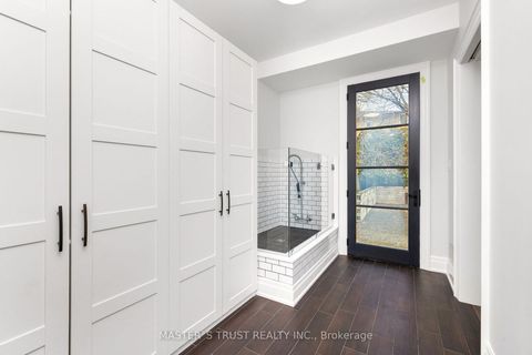 Photo 13 at 28 Forest Ridge Drive, Forest Hill North, Toronto