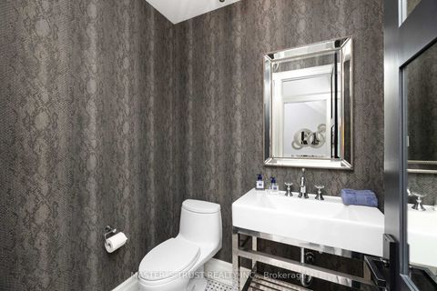 Photo 15 at 28 Forest Ridge Drive, Forest Hill North, Toronto
