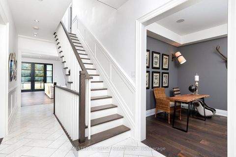 Photo 16 at 28 Forest Ridge Drive, Forest Hill North, Toronto