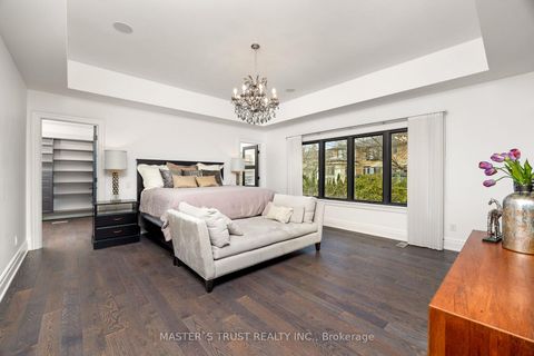 Photo 17 at 28 Forest Ridge Drive, Forest Hill North, Toronto