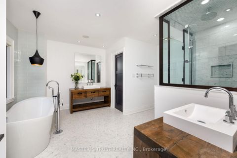 Photo 19 at 28 Forest Ridge Drive, Forest Hill North, Toronto