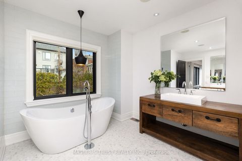 Photo 20 at 28 Forest Ridge Drive, Forest Hill North, Toronto