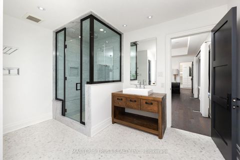 Photo 21 at 28 Forest Ridge Drive, Forest Hill North, Toronto