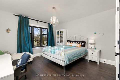 Photo 22 at 28 Forest Ridge Drive, Forest Hill North, Toronto