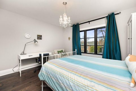 Photo 23 at 28 Forest Ridge Drive, Forest Hill North, Toronto