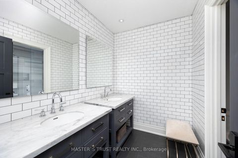 Photo 25 at 28 Forest Ridge Drive, Forest Hill North, Toronto