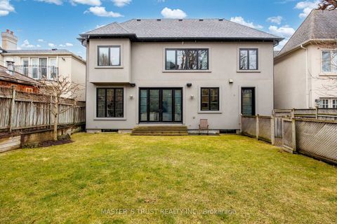 Photo 30 at 28 Forest Ridge Drive, Forest Hill North, Toronto