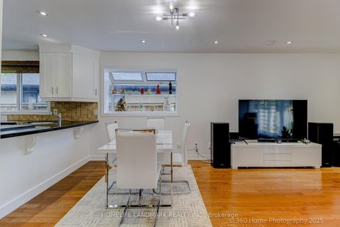 Photo 6 at 38 Moorecroft Crescent, Ionview, Toronto