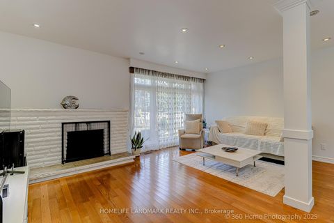 Photo 7 at 38 Moorecroft Crescent, Ionview, Toronto