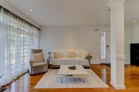 Photo 8 at 38 Moorecroft Crescent, Ionview, Toronto