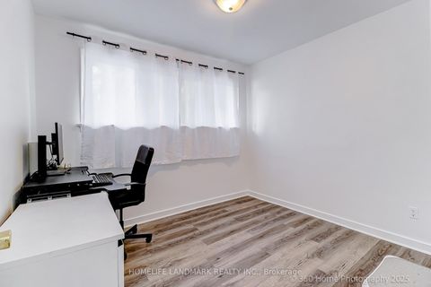 Photo 13 at 38 Moorecroft Crescent, Ionview, Toronto