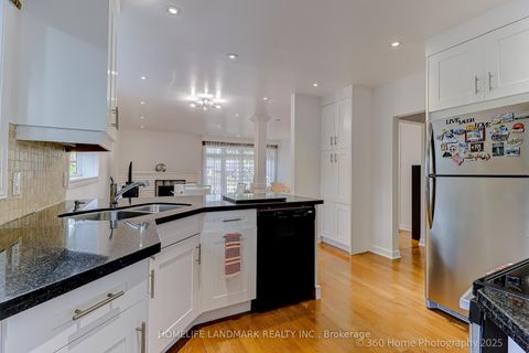 Photo 16 at 38 Moorecroft Crescent, Ionview, Toronto