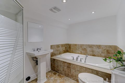 Photo 18 at 38 Moorecroft Crescent, Ionview, Toronto
