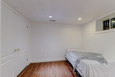 Photo 22 at 38 Moorecroft Crescent, Ionview, Toronto