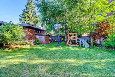 Photo 25 at 38 Moorecroft Crescent, Ionview, Toronto