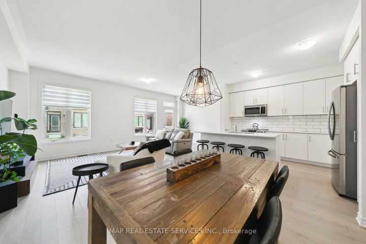 Photo 4 at 1515 Kovachik Boulevard, Walker, Milton