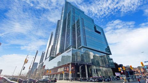 Photo 1 at 3508 - 397 Front Street W, Waterfront Communities C1, Toronto