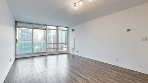 Photo 2 at 3508 - 397 Front Street W, Waterfront Communities C1, Toronto