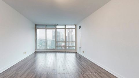 Photo 3 at 3508 - 397 Front Street W, Waterfront Communities C1, Toronto