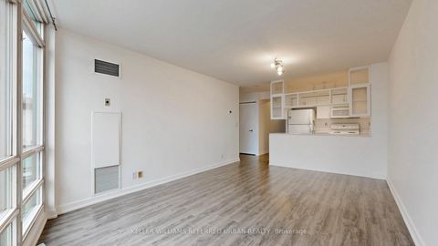 Photo 5 at 3508 - 397 Front Street W, Waterfront Communities C1, Toronto