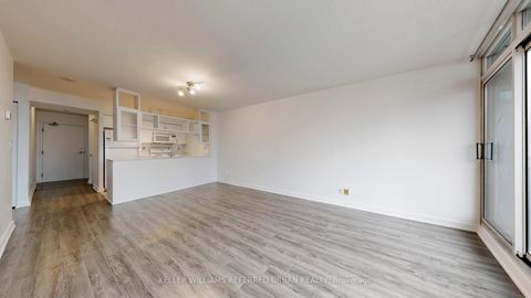 Photo 7 at 3508 - 397 Front Street W, Waterfront Communities C1, Toronto