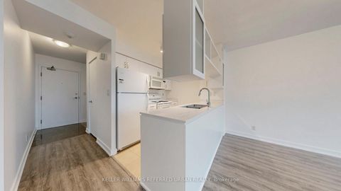 Photo 8 at 3508 - 397 Front Street W, Waterfront Communities C1, Toronto