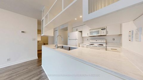 Photo 9 at 3508 - 397 Front Street W, Waterfront Communities C1, Toronto