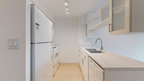Photo 11 at 3508 - 397 Front Street W, Waterfront Communities C1, Toronto