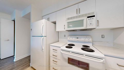 Photo 15 at 3508 - 397 Front Street W, Waterfront Communities C1, Toronto