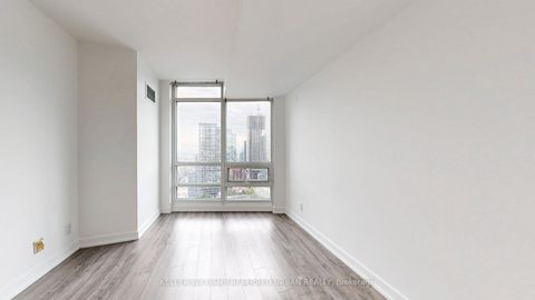 Photo 16 at 3508 - 397 Front Street W, Waterfront Communities C1, Toronto