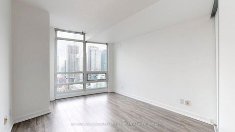 Photo 17 at 3508 - 397 Front Street W, Waterfront Communities C1, Toronto
