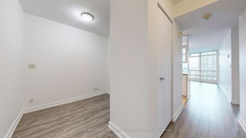 Photo 20 at 3508 - 397 Front Street W, Waterfront Communities C1, Toronto