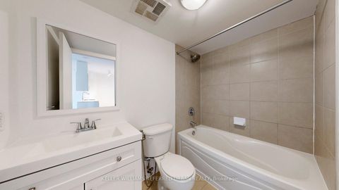Photo 23 at 3508 - 397 Front Street W, Waterfront Communities C1, Toronto