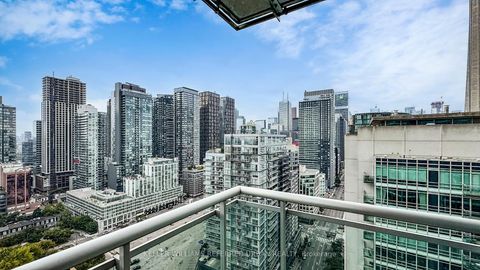 Photo 26 at 3508 - 397 Front Street W, Waterfront Communities C1, Toronto