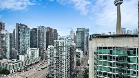 Photo 29 at 3508 - 397 Front Street W, Waterfront Communities C1, Toronto