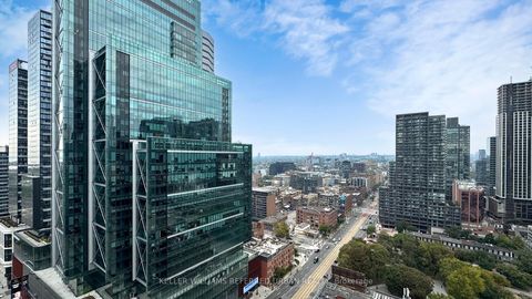 Photo 31 at 3508 - 397 Front Street W, Waterfront Communities C1, Toronto