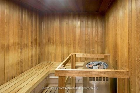 Photo 33 at 3508 - 397 Front Street W, Waterfront Communities C1, Toronto