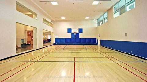 Photo 36 at 3508 - 397 Front Street W, Waterfront Communities C1, Toronto