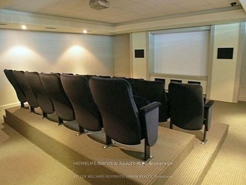 Photo 39 at 3508 - 397 Front Street W, Waterfront Communities C1, Toronto
