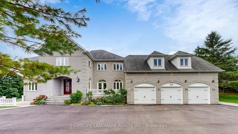 Photo 1 at 90 Offord Crescent, Bayview Southeast, Aurora