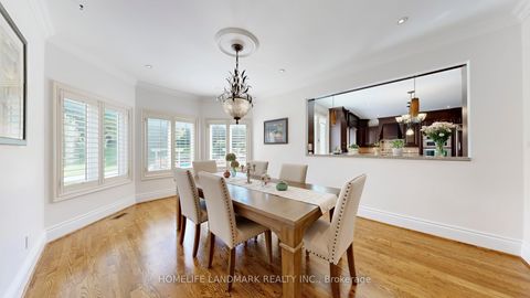 Photo 13 at 90 Offord Crescent, Bayview Southeast, Aurora