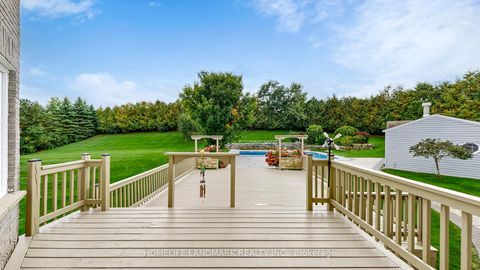 Photo 42 at 90 Offord Crescent, Bayview Southeast, Aurora