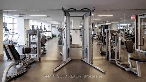 Photo 15 at 736 - 151 Dan Leckie Way, Waterfront Communities C1, Toronto