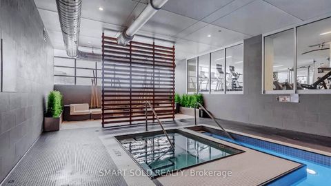 Photo 18 at 736 - 151 Dan Leckie Way, Waterfront Communities C1, Toronto