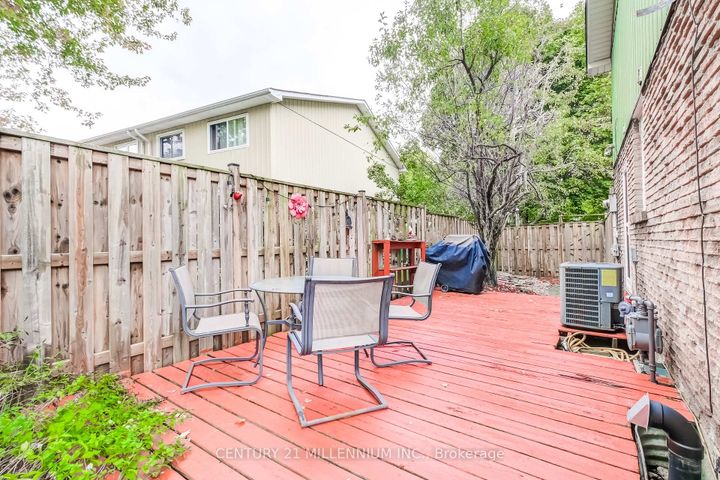 Photo 43 at 6959 Cadiz Crescent, Meadowvale, Mississauga