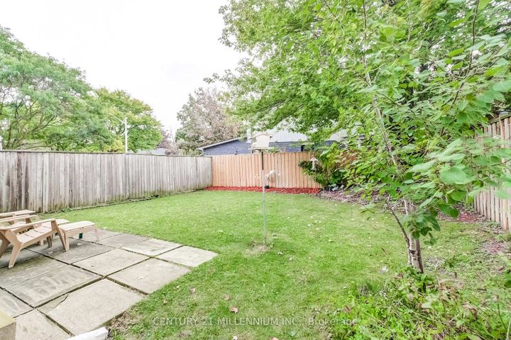 Photo 44 at 6959 Cadiz Crescent, Meadowvale, Mississauga