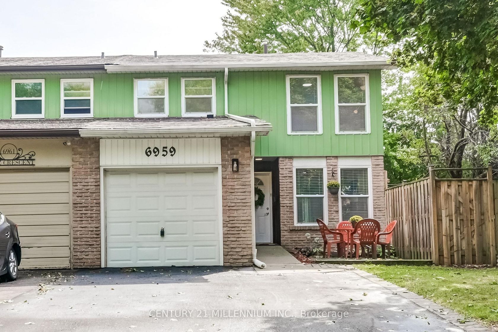 6959 Cadiz Crescent, Meadowvale, Mississauga 2
