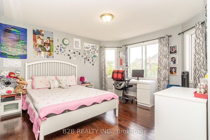 Photo 29 at 12 Valleywest Road, Vales of Castlemore, Brampton
