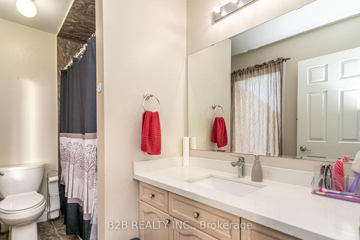 Photo 31 at 12 Valleywest Road, Vales of Castlemore, Brampton