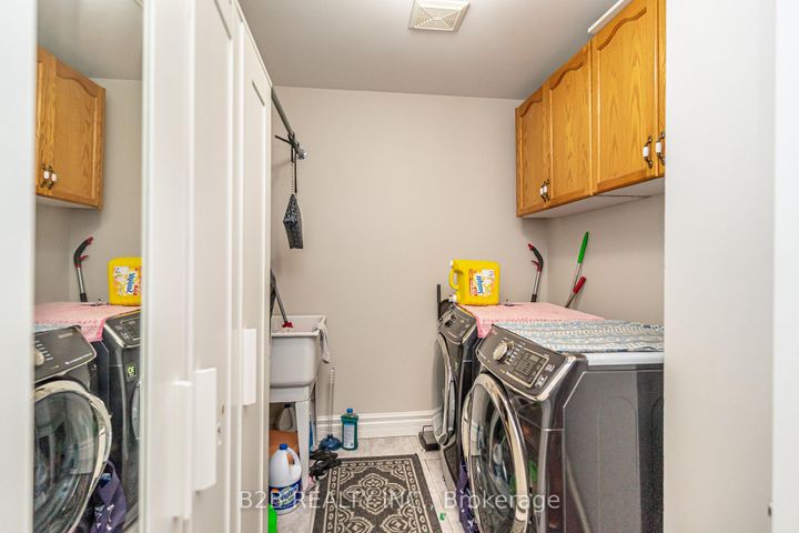 Photo 37 at 12 Valleywest Road, Vales of Castlemore, Brampton